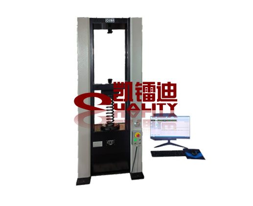 微机控制弹簧拉压试验机